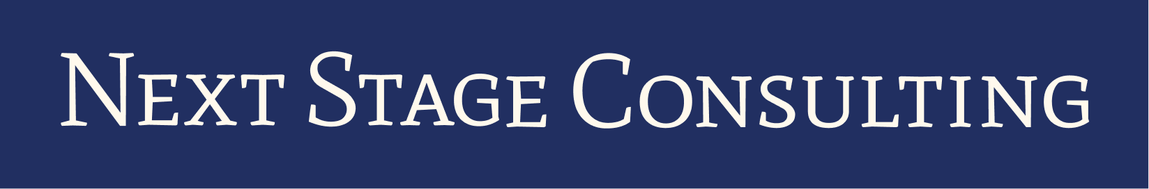 Next Stage Consulting